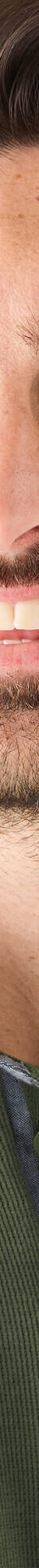 Sweat chaud col polo brodé poitrine maille côtelée (kaki clair) Sweat chaud col polo brodé poitrine maille côtelée (kaki clair)